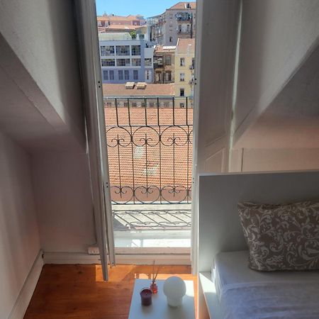 Zena Houses Lisbon Exterior photo