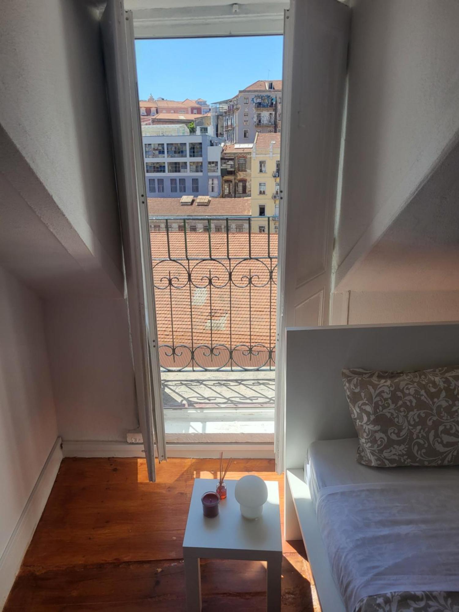 Zena Houses Lisbon Exterior photo