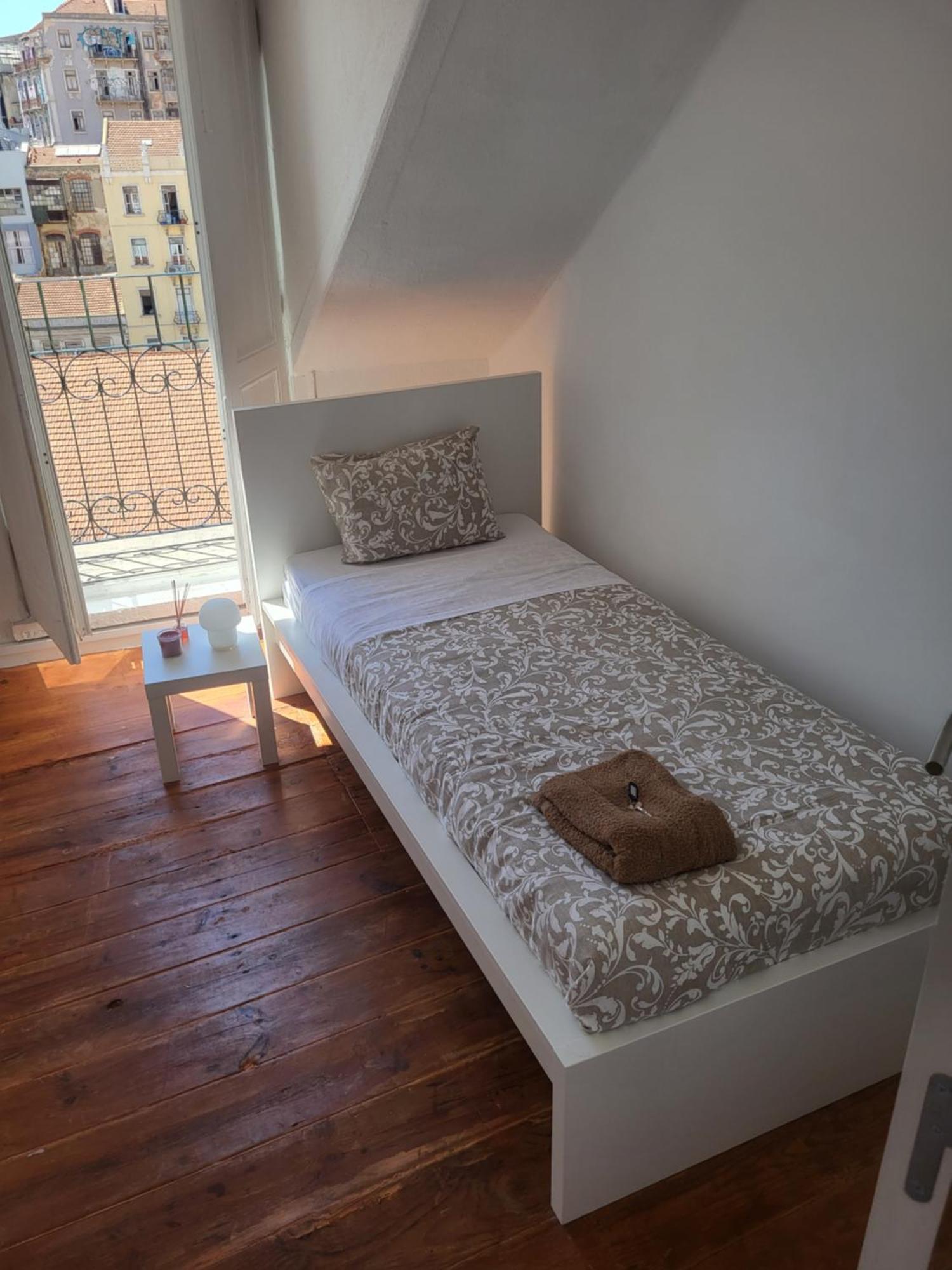 Zena Houses Lisbon Exterior photo