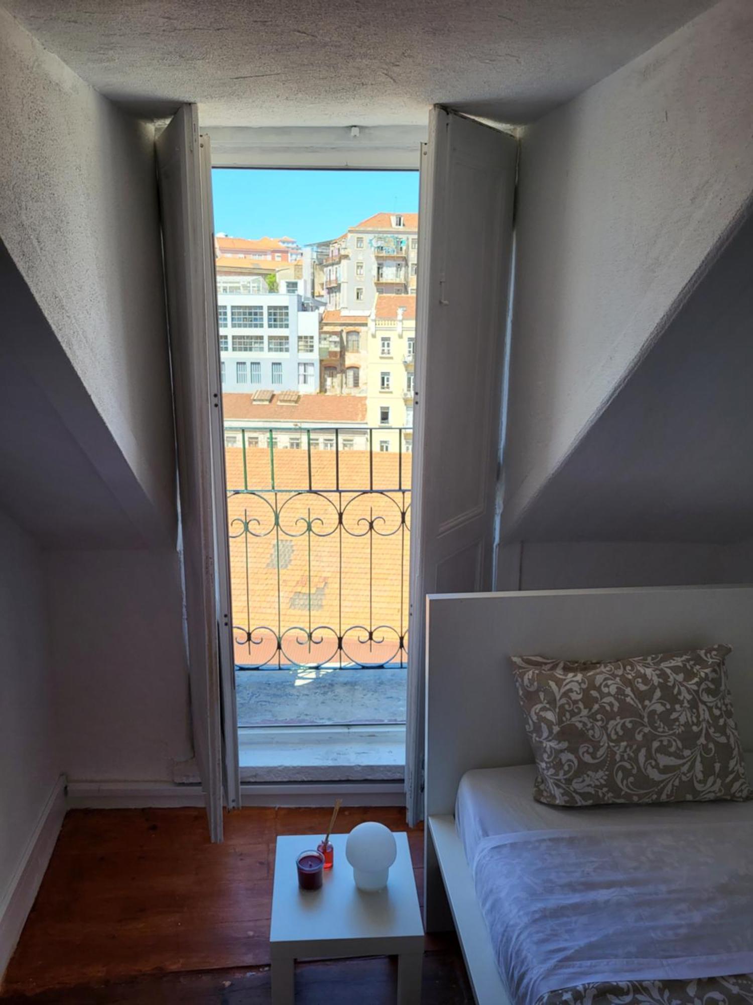 Zena Houses Lisbon Exterior photo